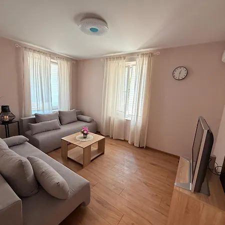 Vetreno ветрено Apartament