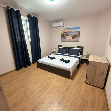 Apartament Vetreno ветрено