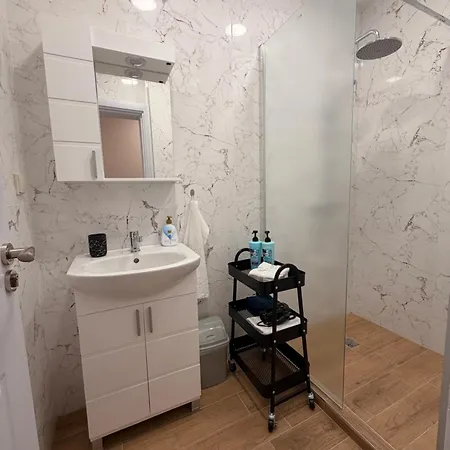 Apartament Vetreno ветрено *