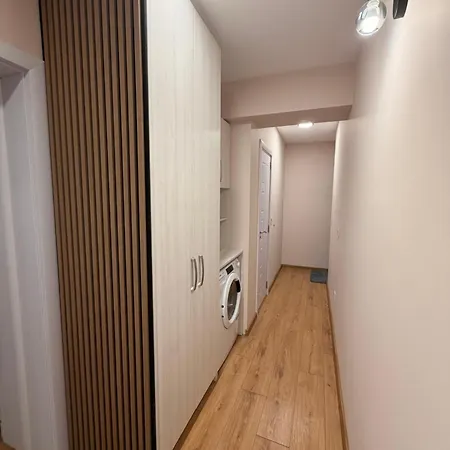 Vetreno ветрено Apartament *