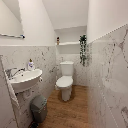 Apartament Vetreno ветрено