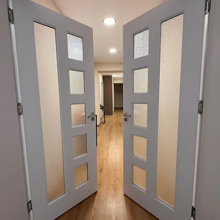 Apartament Vetreno ветрено *