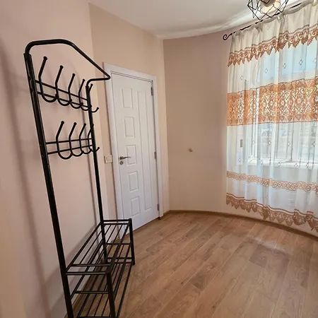 Apartament Vetreno ветрено Burgas City