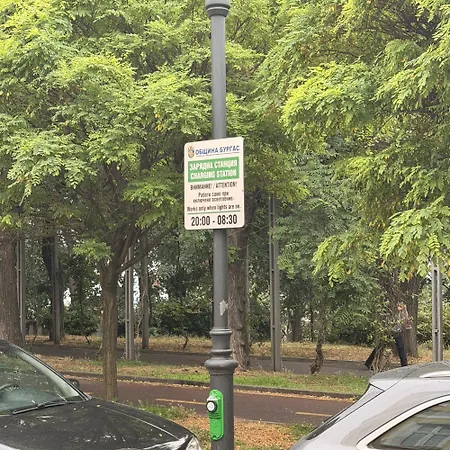 Apartament Vetreno ветрено *